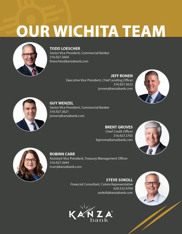 Erin Koehn marketing flier