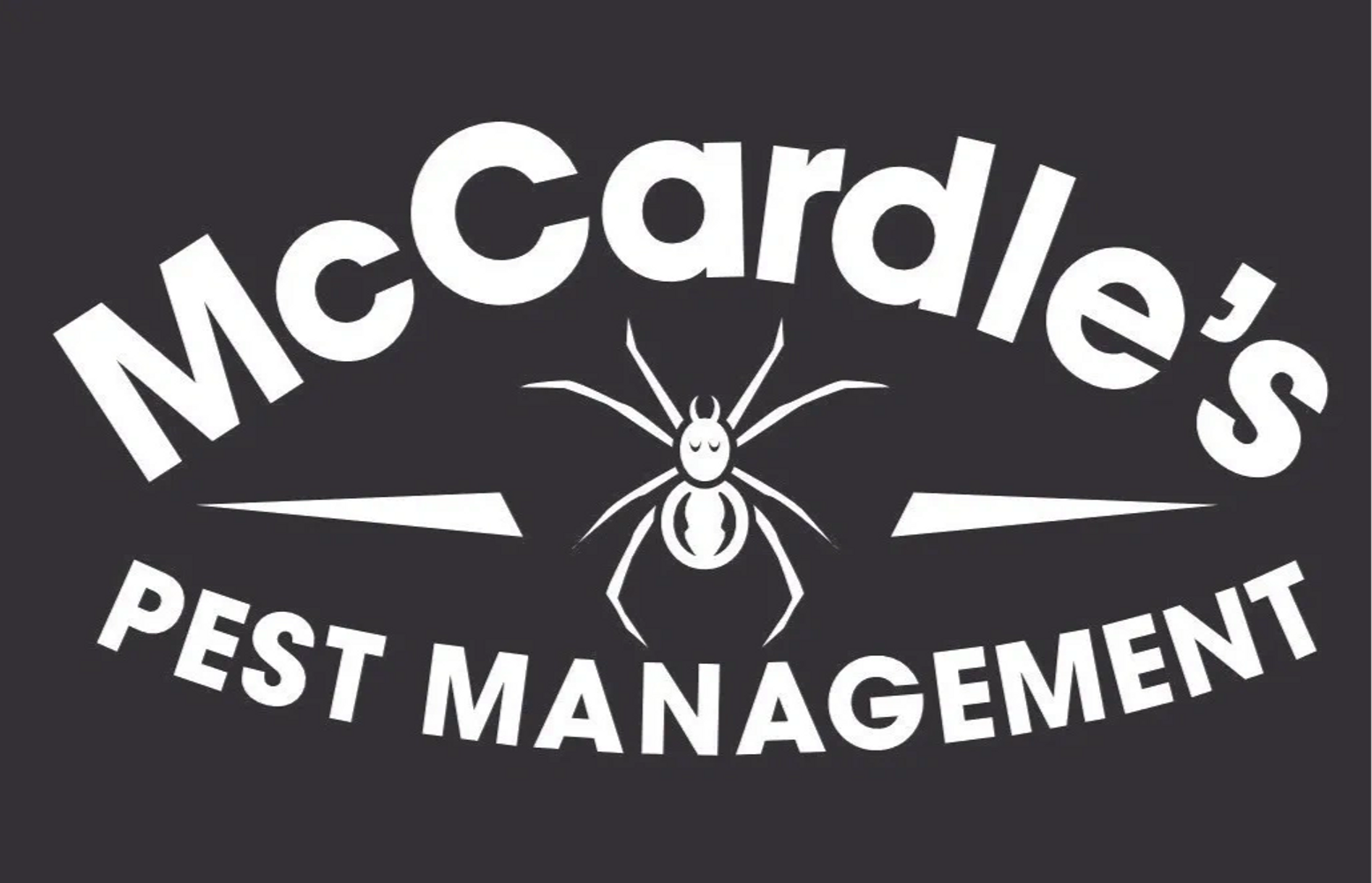 McCardle's Pest Management Logo - Pest Control and Mosquito Control