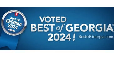 Best of Georgia Pest Control Award Winner 2024