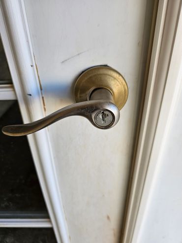 Broken key? We can help!