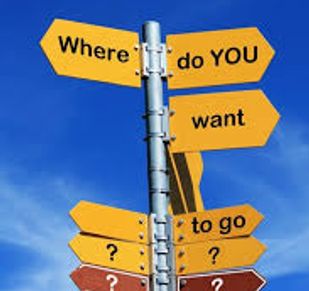 Where are you now in your career