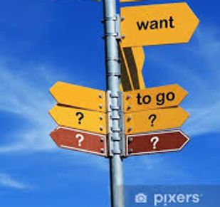 Where are you now in your career