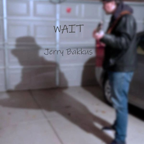 Jerry Bakkus - Wait