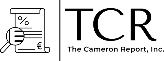 TCR - The Cameron Report, Inc.
