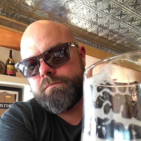 Kevin Mahon Radio Ireland