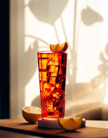 Luxury Polycarbonate Cups