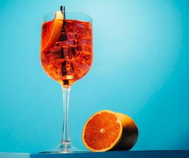 Luxury Polycarbonate Cups