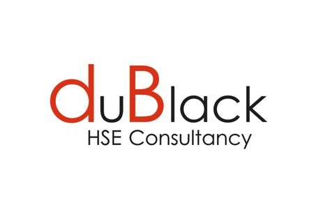 du Black Ltd