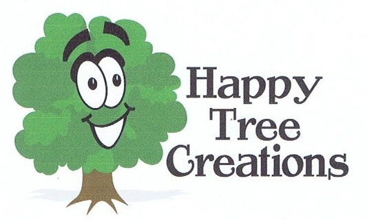 Happy Tree Creations