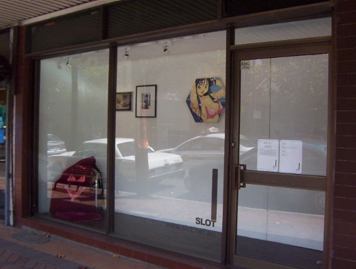 Group show Curated by Tracy Tucker
Vanessa Armitage, Nina Field, Alex Lawler, Michael Stuetz