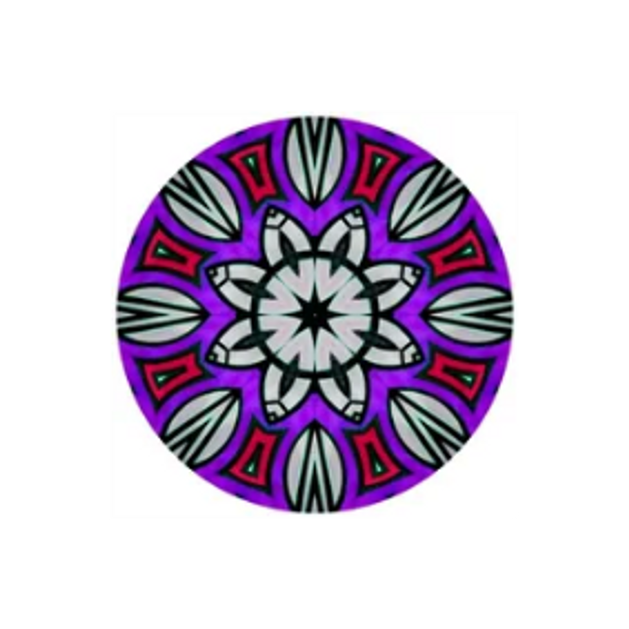 Marina Dearnley   |   Mandalas from the metropolis 
Slot