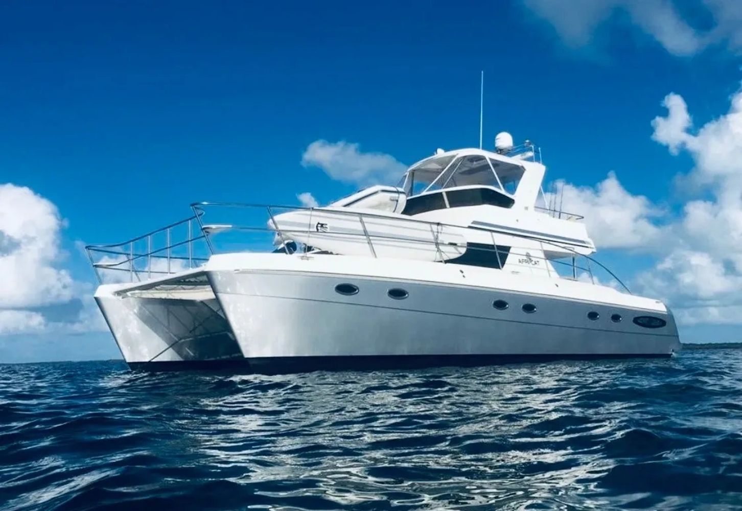 Fort myers yacht charters