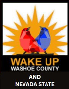 Wake Up Nevada State