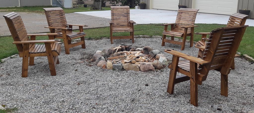 Customize Your Outdoor Living Space