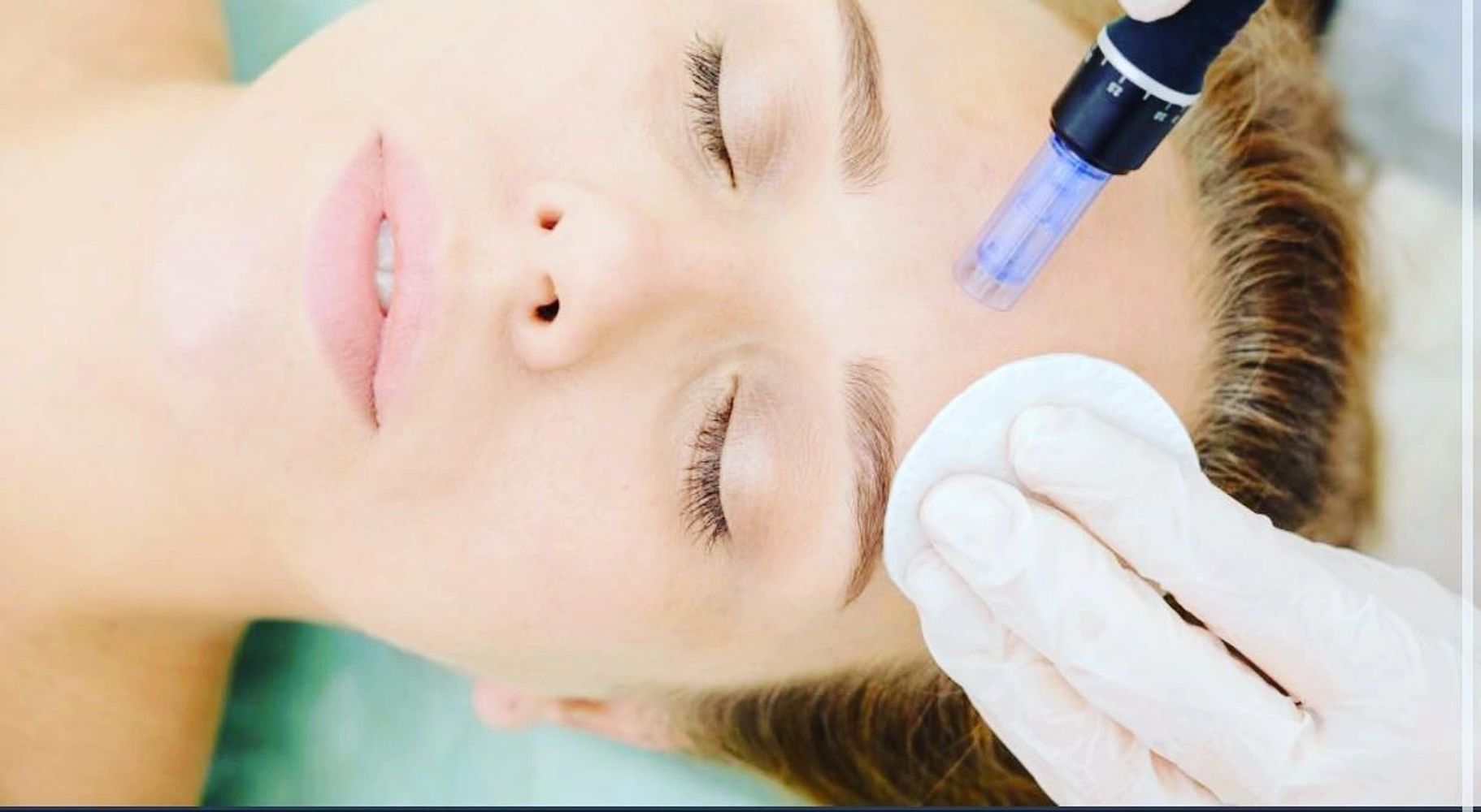 Medispa (Hydrafacial similar service)