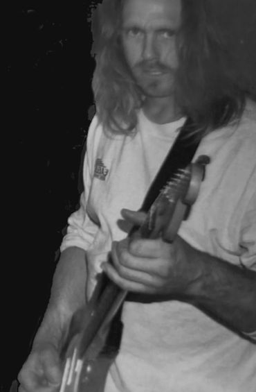 Michael McAul