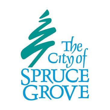 Spruce grove