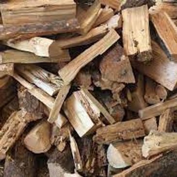 tamarack firewood