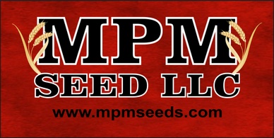 MPM Certified Seed