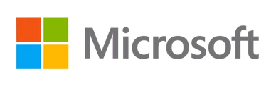 Logo of Big Sixty partner Microsoft