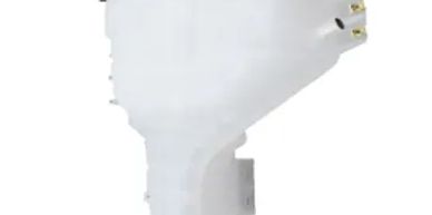 2011-2015 International Prostar Coolant Tank Reservoir