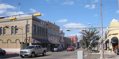 Bee County Texas