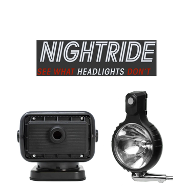 Let Night Sight Oklahoma Be Your Thermal Vision Provider Today!