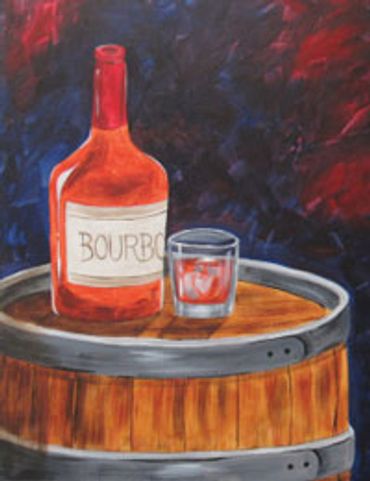 Bourbon