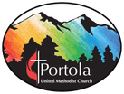    Portola United Methodist Church