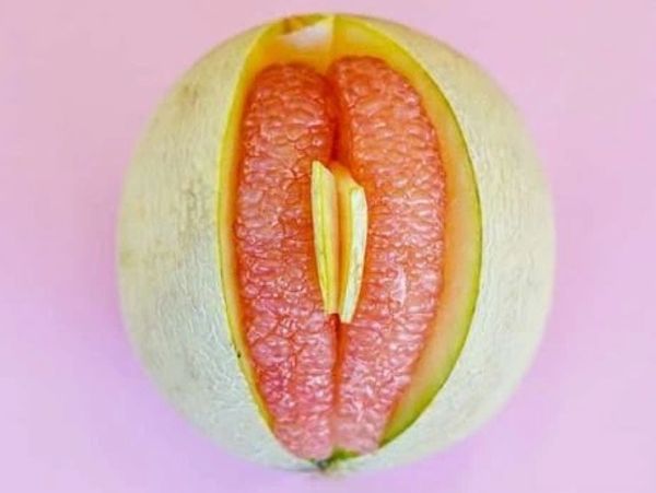 Estética genital femenina.