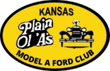 Plain Ol' A's 
Model A Ford Club