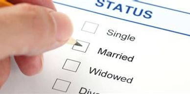 Can single people foster