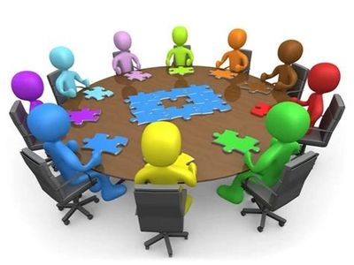 Fostering Panel