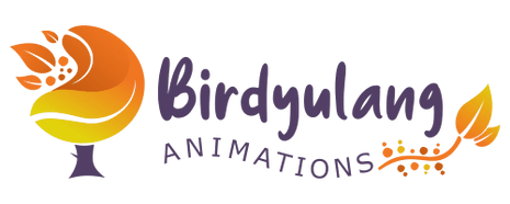 Birdyulang Animations