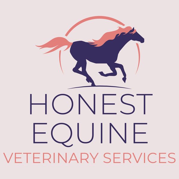 Honest Equine Veterinary Services Logo