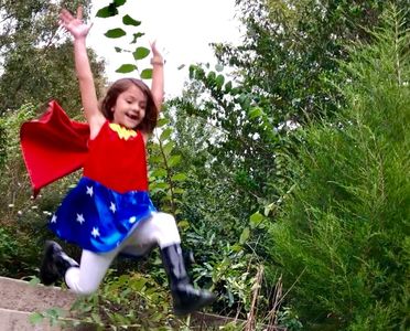 The Adventures to Pawnassus by Shana Thornton, dogs, yoga, books, fairytales nashville tennessee dog