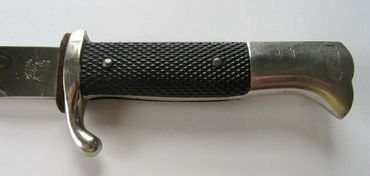 WW2 German K98 Dress Bayonet