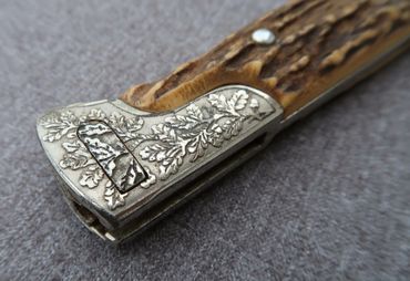 WW2 German Polizei Seitengewehr Sonderausführung (PSS) bayonet