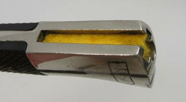 WW2 German K98 Dress Bayonet