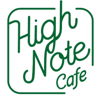 High Note Cafe