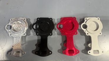 LDU Coolant delete color options (backside)