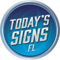 TODAY'S SIGNS FL
