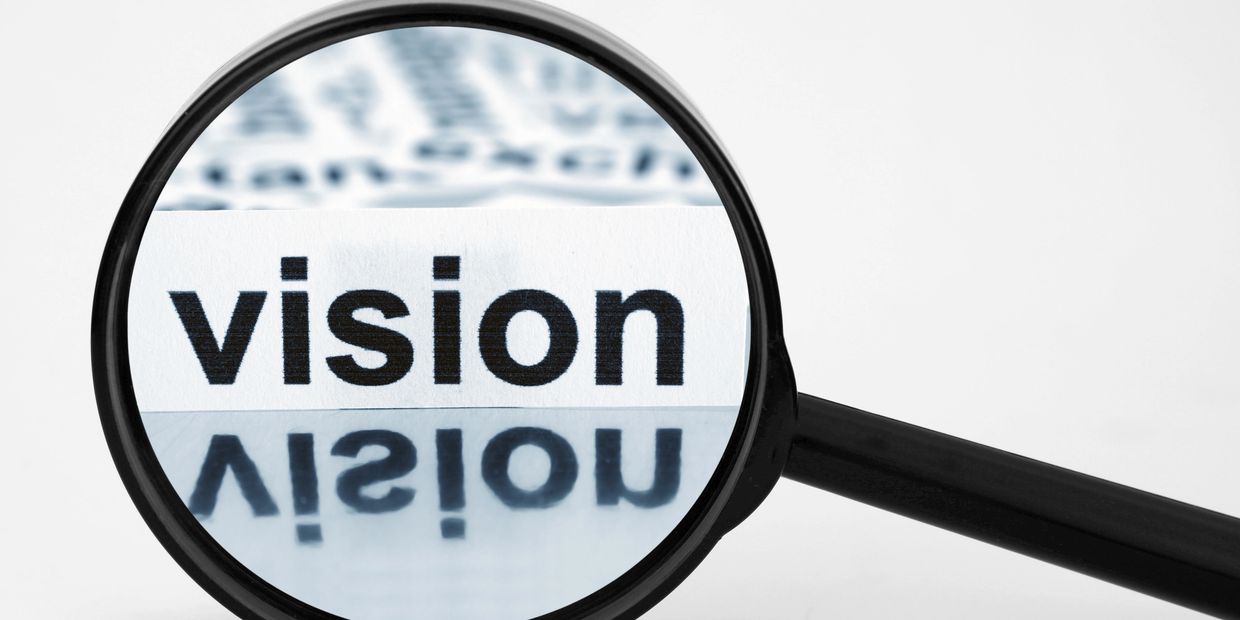 vision statement