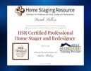 Home Staging Resource Certified Professional Home Stager and Redesigner