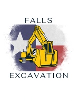Falls Excavation