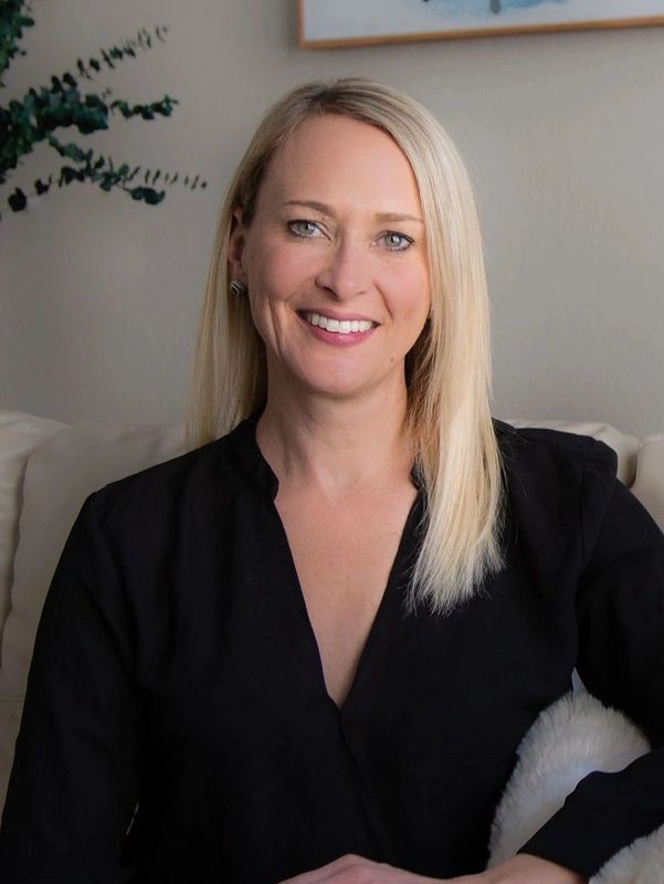 Jennifer Porter, principal designer and owner