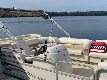 Explore the following lakes!!
Pelican Lake, Lake George, Bass Lake, Summit Lake, Three Lake Chain, B