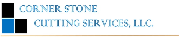 Corner Stone Cutting Services