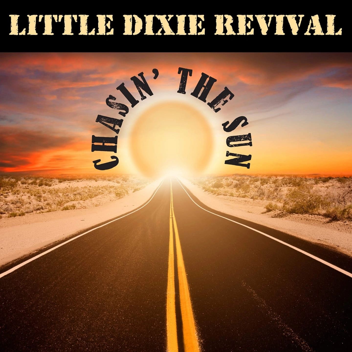 Little Dixie Revival
