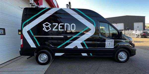 Dynamic Decal Services